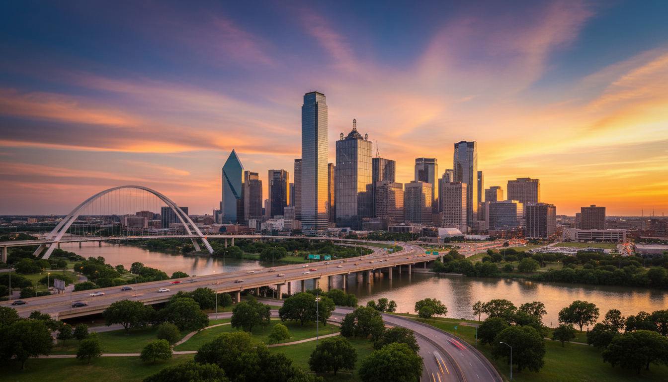 Dallas, Texas