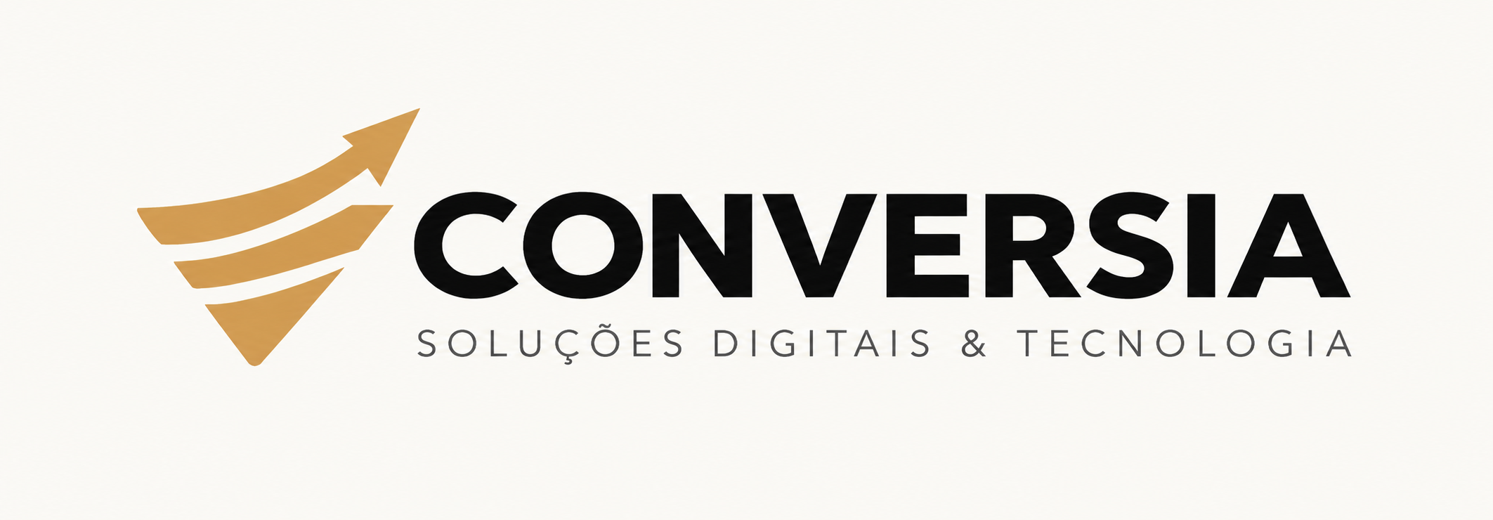 Conversia — Soluções Digitais & Tecnologia
