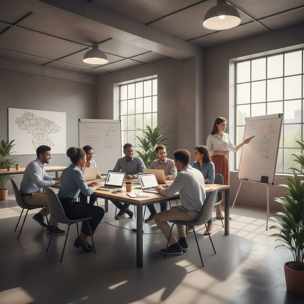 Careers at ZIP.GY