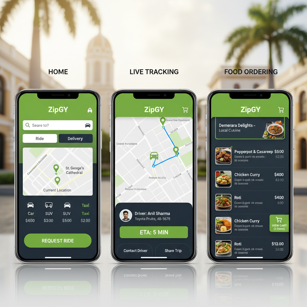 ZIP.GY Reaches Growth Milestone with Expanding User Base