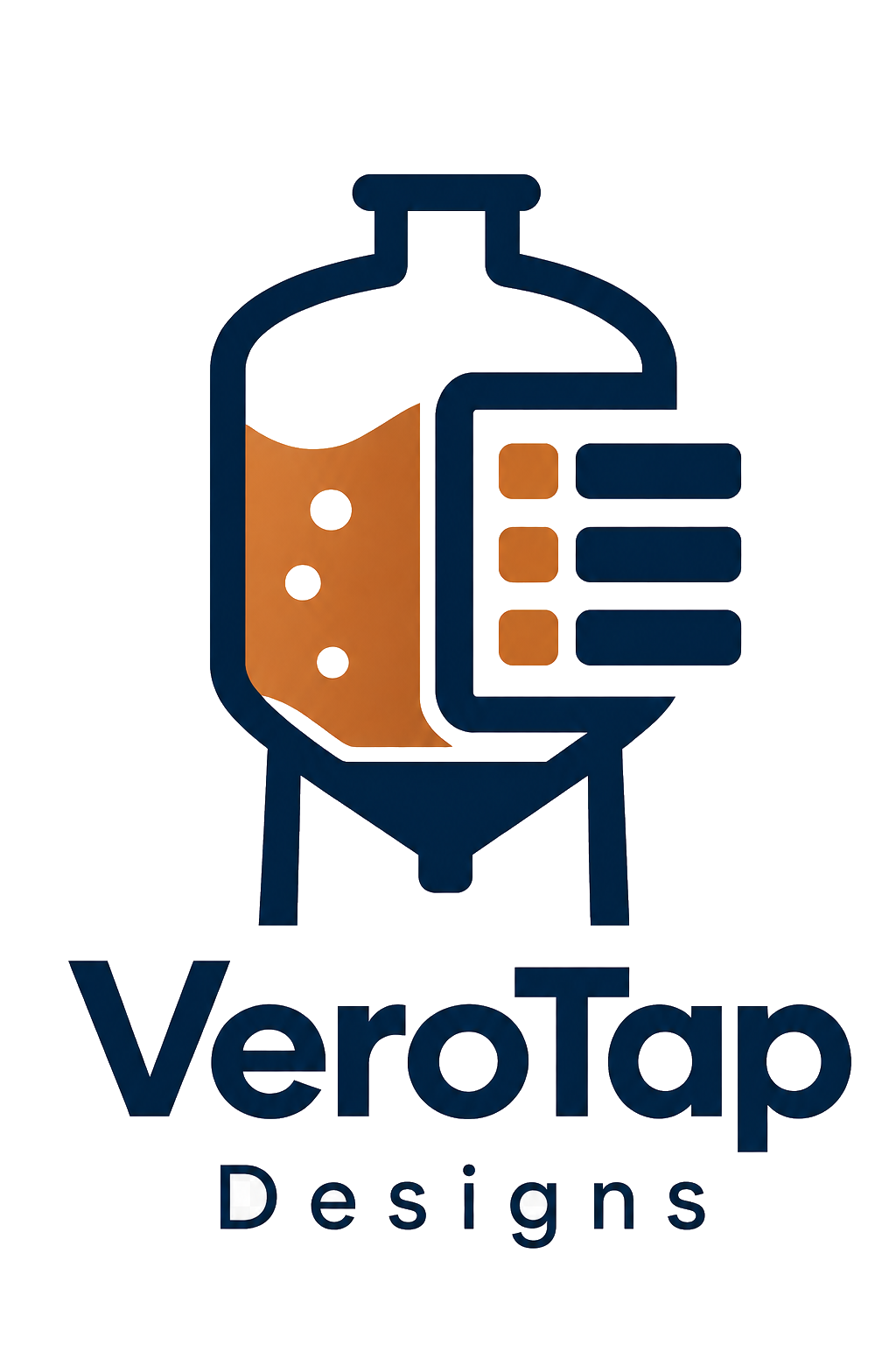 VeroTap Designs