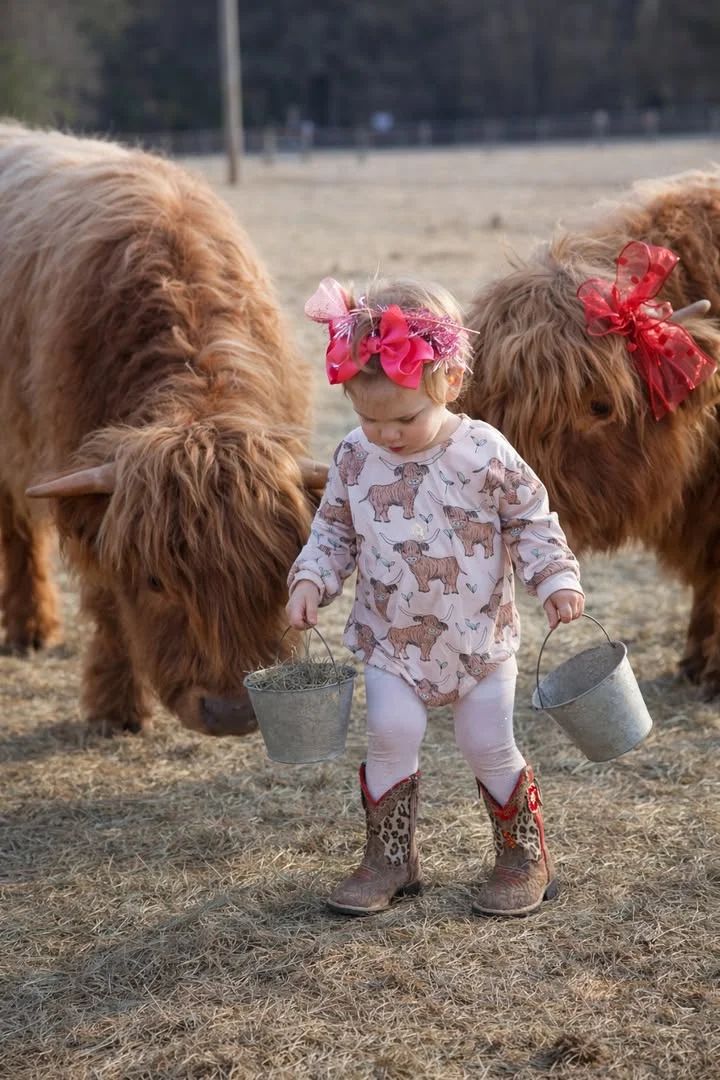 Studio Gallery 5 — Country Strong Photography