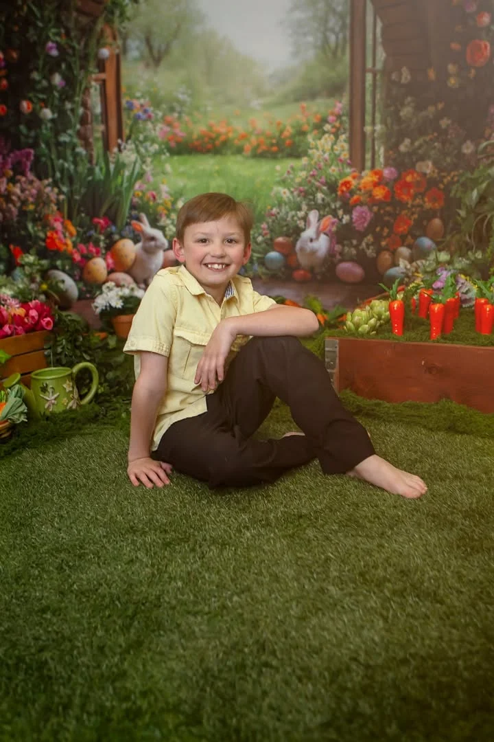 Studio Gallery 23 — Country Strong Photography
