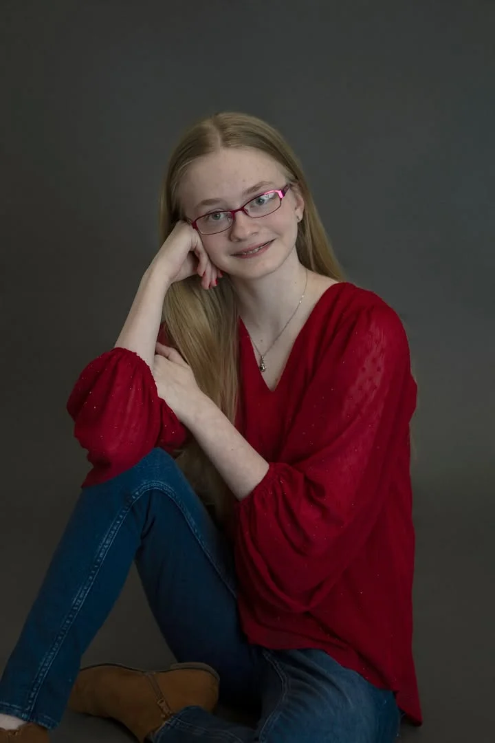 Studio Gallery 24 — Country Strong Photography