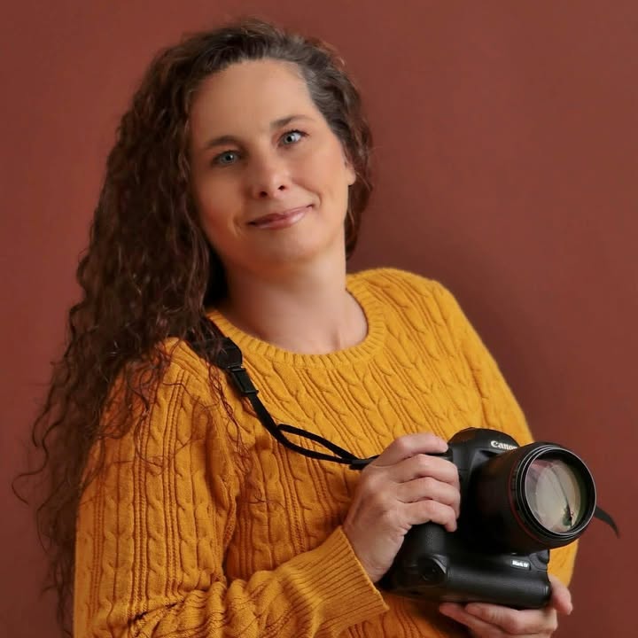 Stacy M. Johnston, photographer behind Country Strong Photography