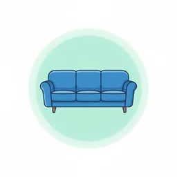 Home Furniture & Garden