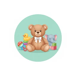 Kids & Baby