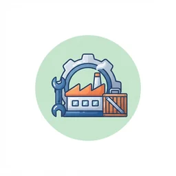 Commercial Equipment & Tools