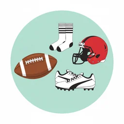 Sports, Arts & Outdoors
