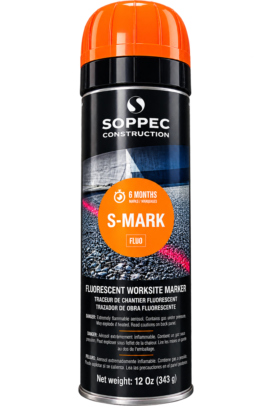 Soppec S-MARK
