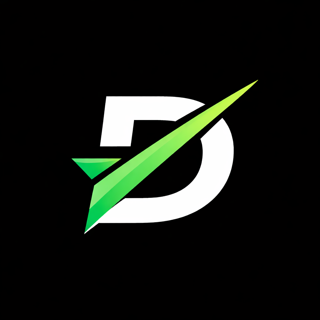 DISPUSA Logo