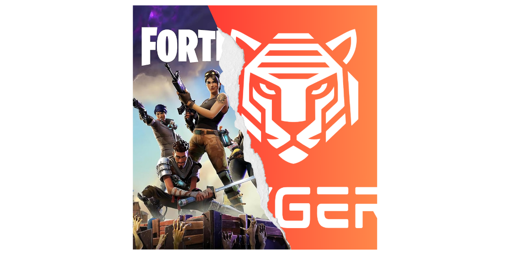 Adaptive Audio for Fortnite