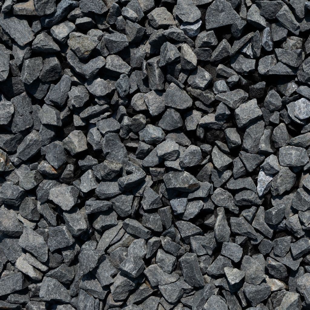 Aggregates / Rock
