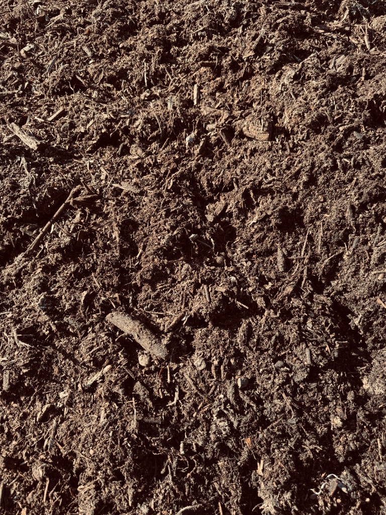Compost Mix