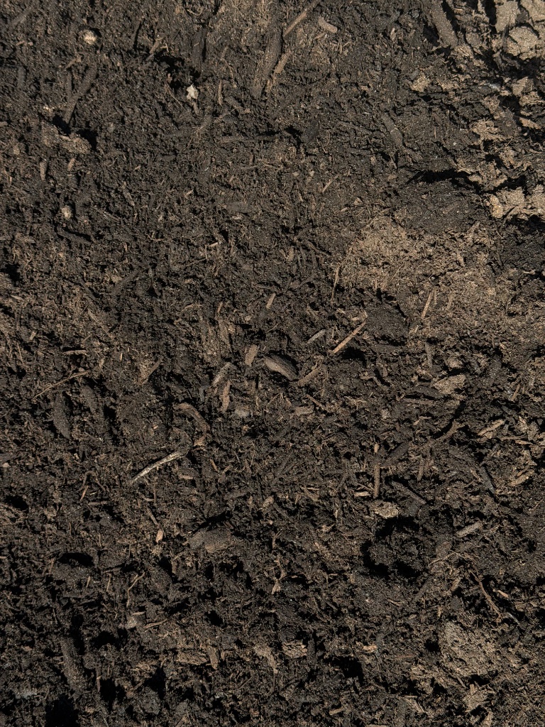 Soil
