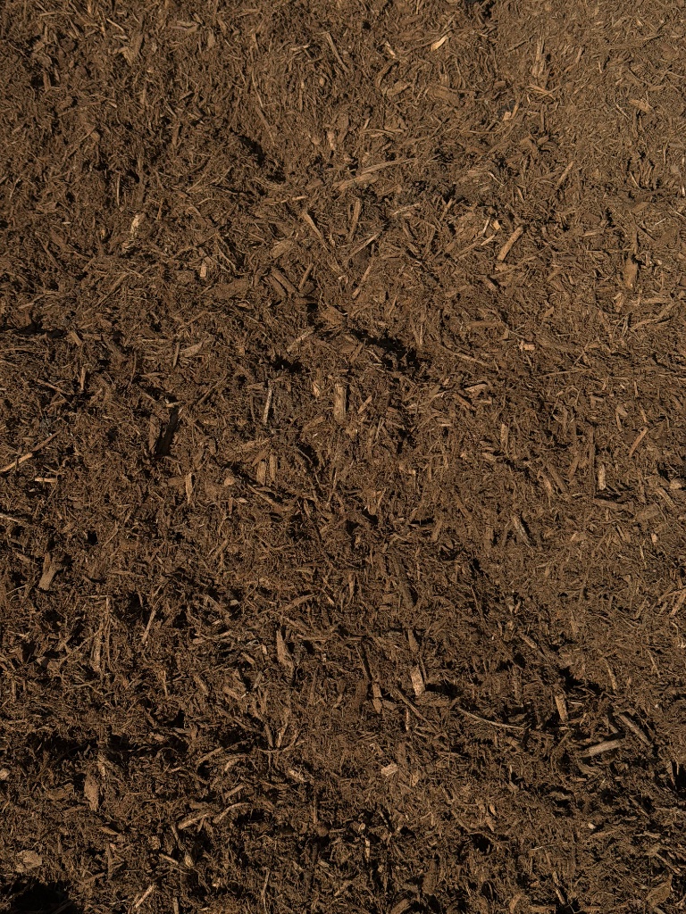 Mulch