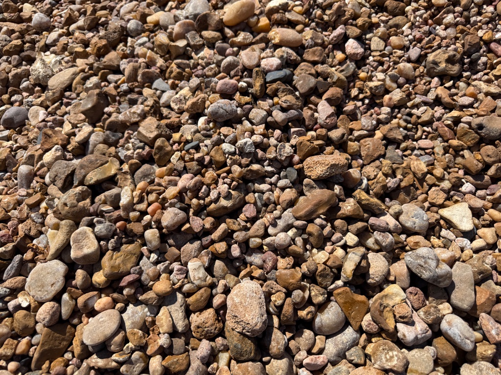 Septic Rock