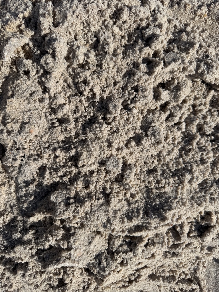 Masonry Sand
