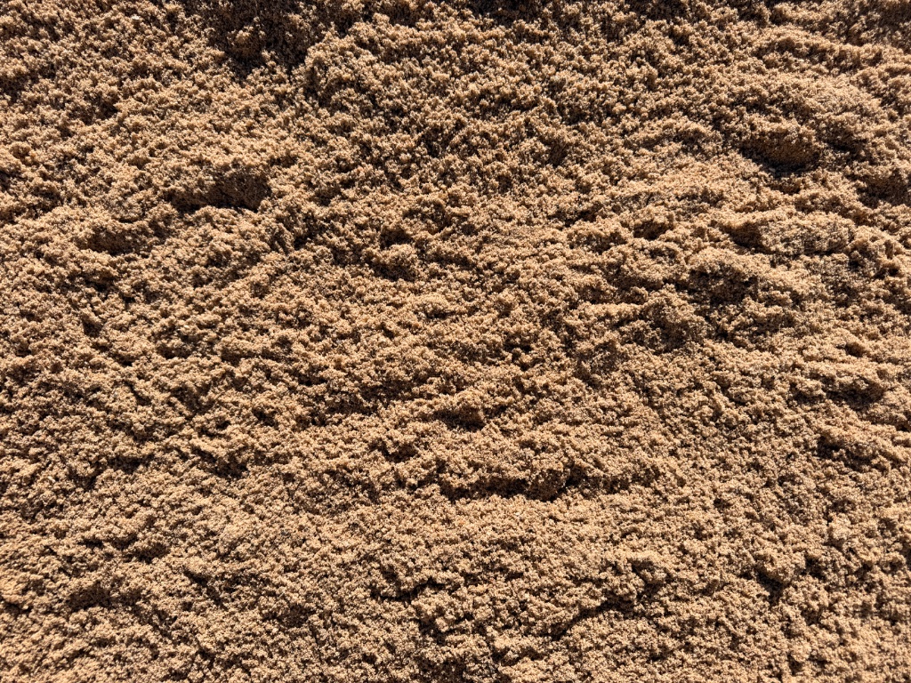Sand