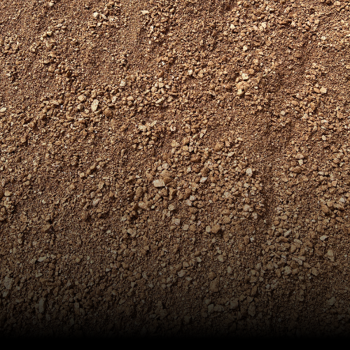 Crushed Granite (1/2" minus)
