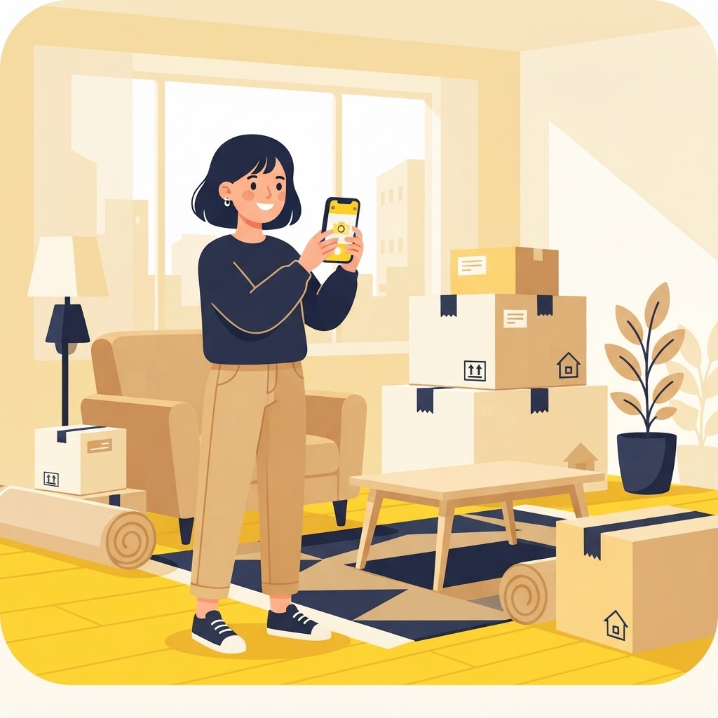 Capture & Organize