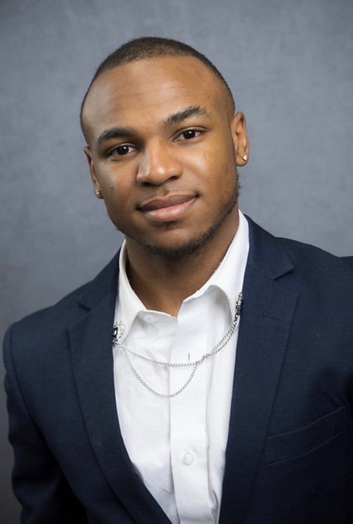 Malik Johnican, RBT