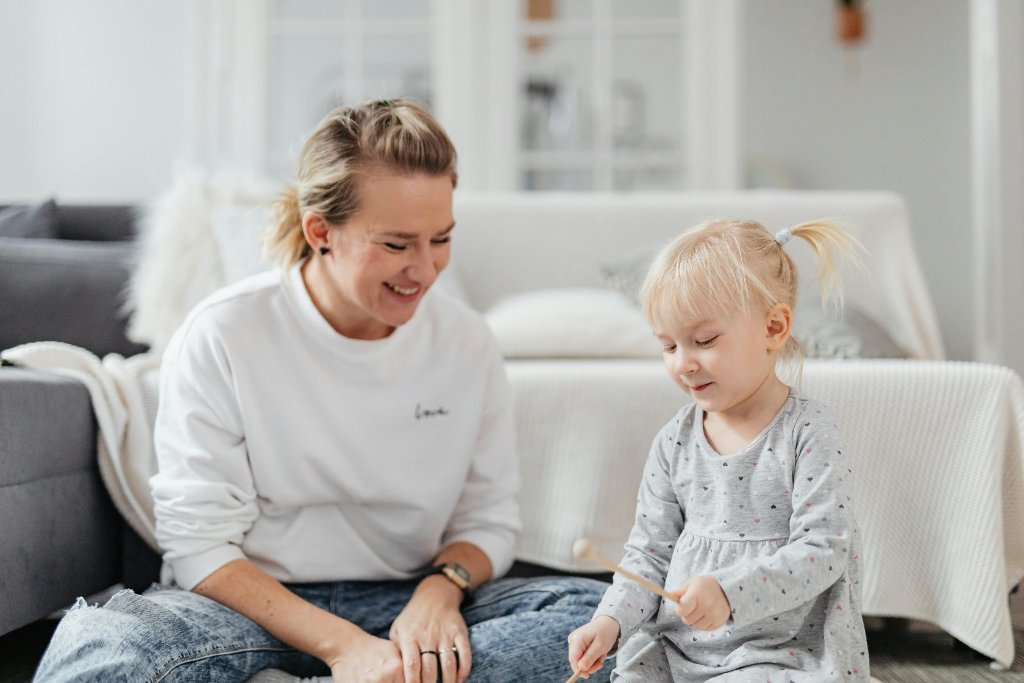 Early Intervention ABA (Ages 2β6)