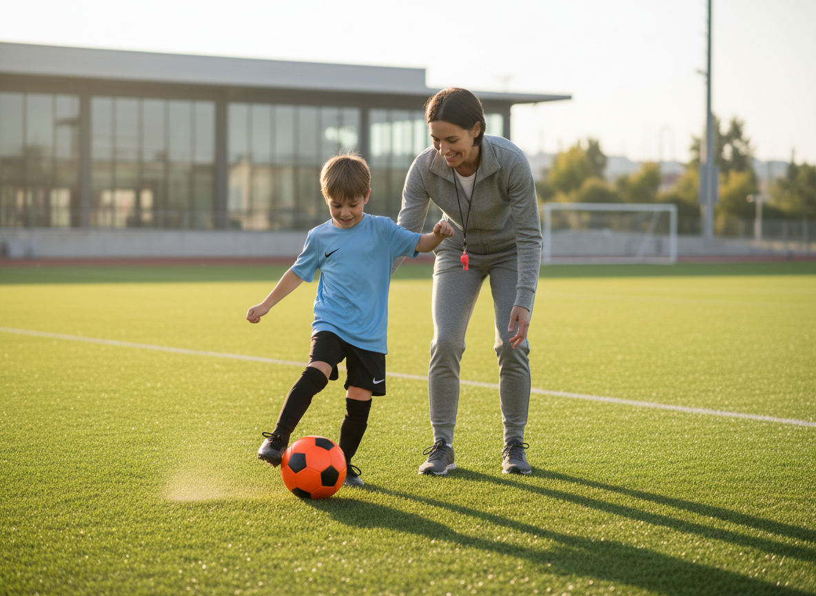 ABA at Sports & Activities