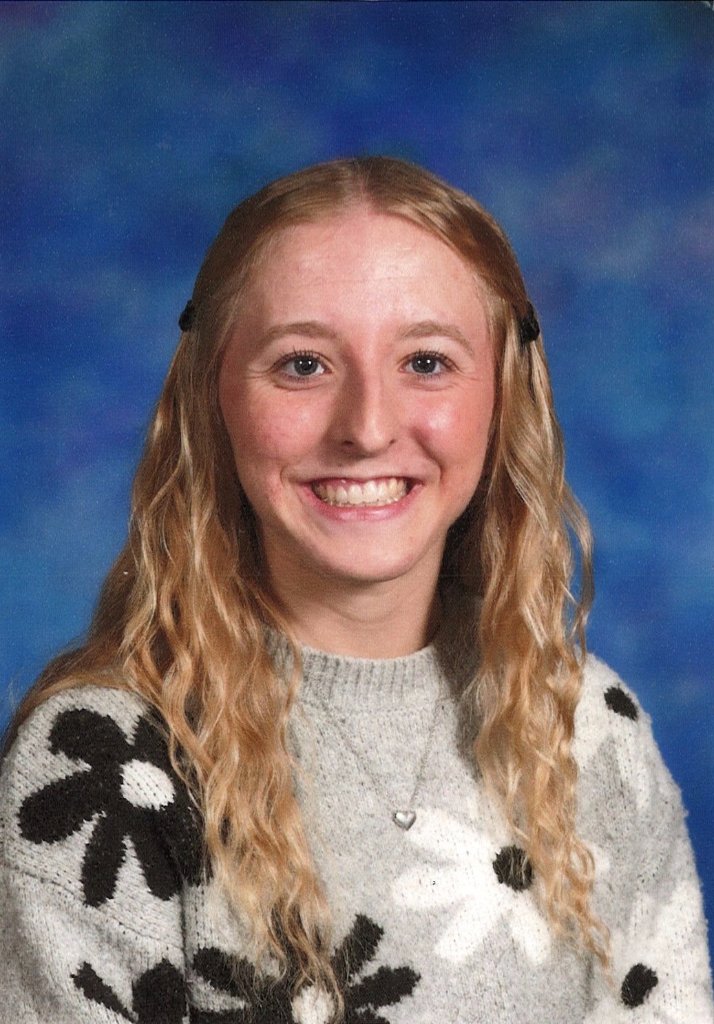 Lily Horsch, RBT