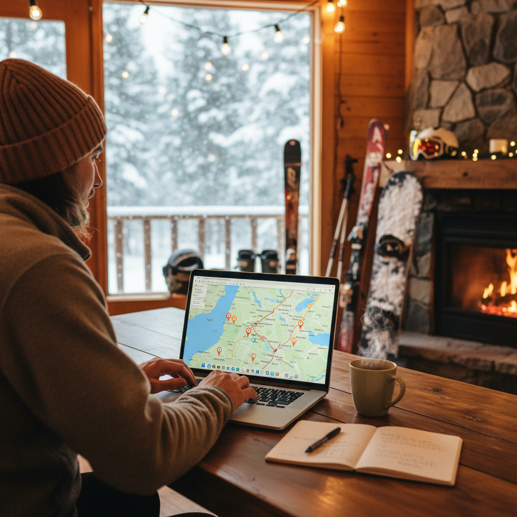 How to Plan Your Hokkaido Trip Without Wasting Time on Logistics — Hokkaido ski travel guide