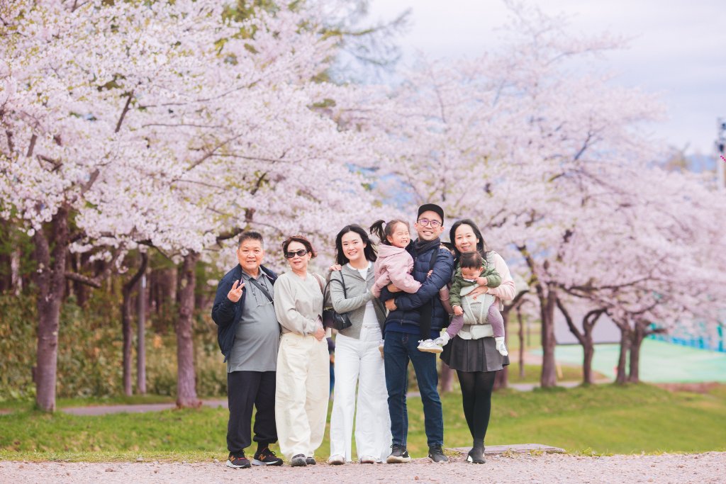 Families Traveling with Children