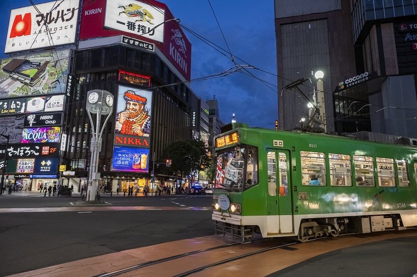 The Complete Guide to Getting Around Hokkaido Without a Car — Hokkaido ski travel guide