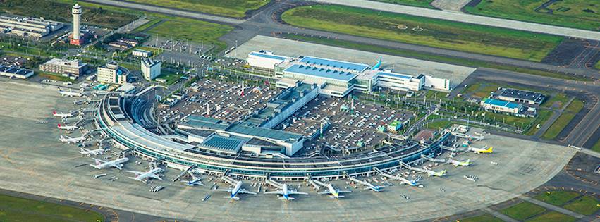 Airport Transfer