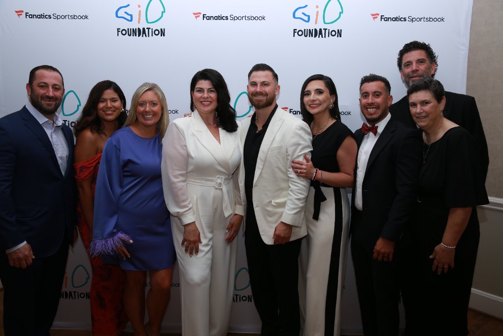 Annual GIO Foundation Charity Golf Outing