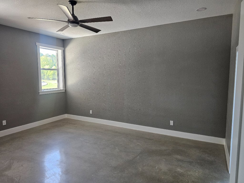 Barndominium Project