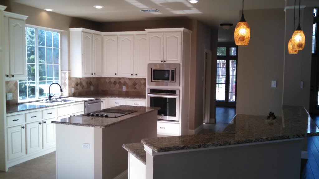 Kitchen Remodel