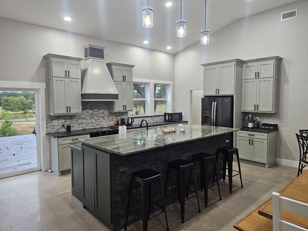 Barndominium Project