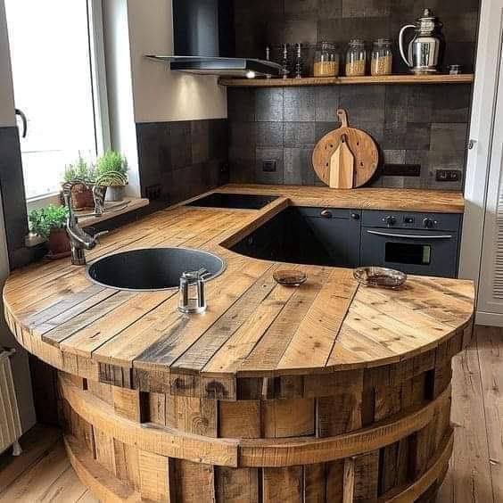 Kitchen Remodel