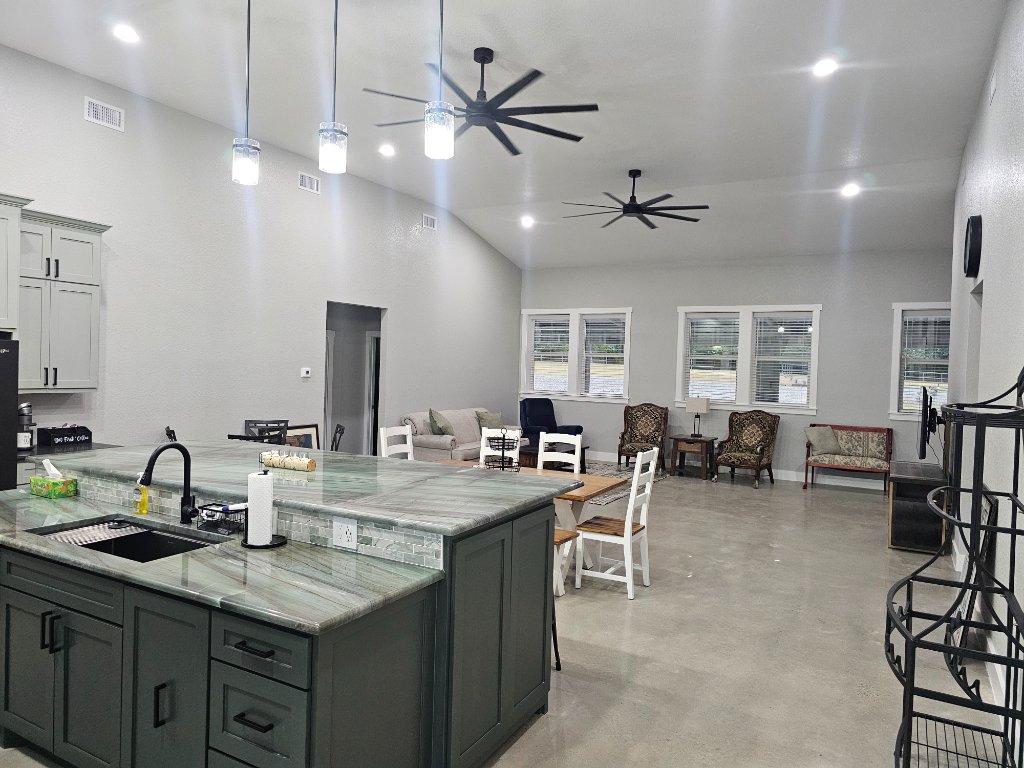 Barndominium Project