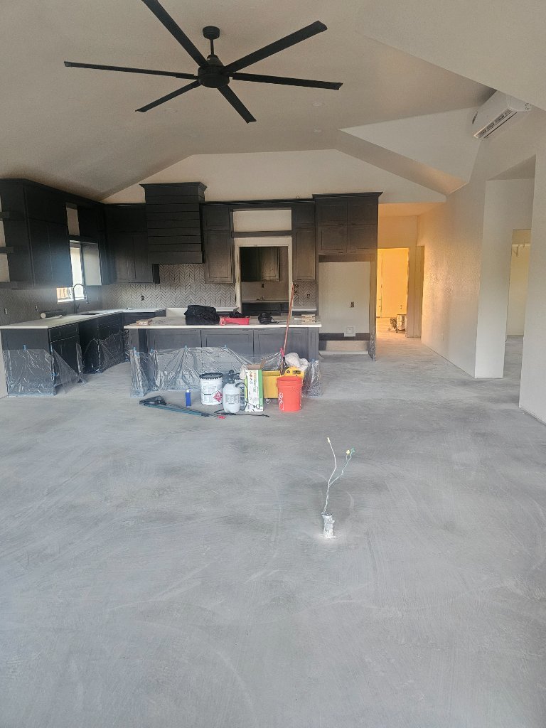 Barndominium Project