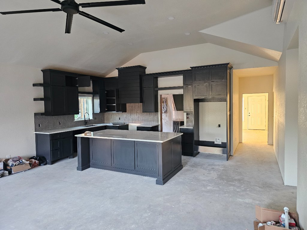 Barndominium Project