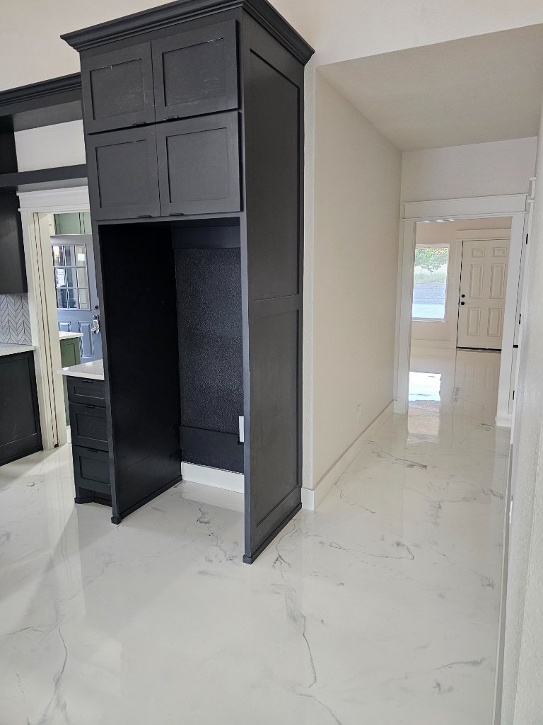 Barndominium Project