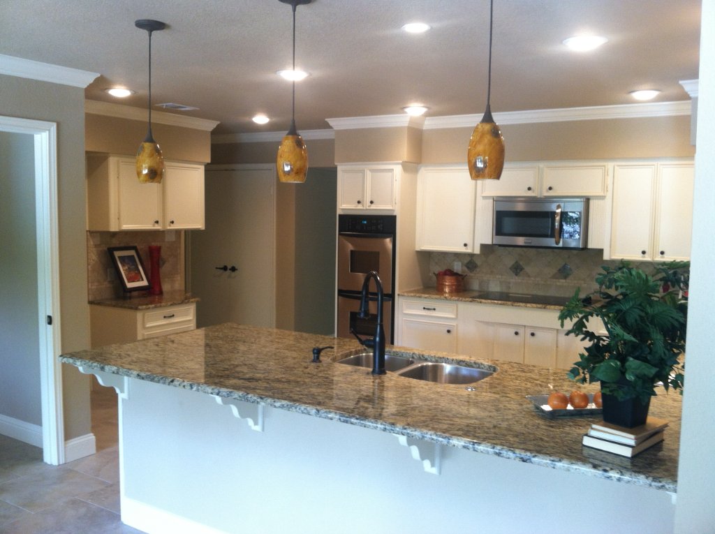 Kitchen Remodel