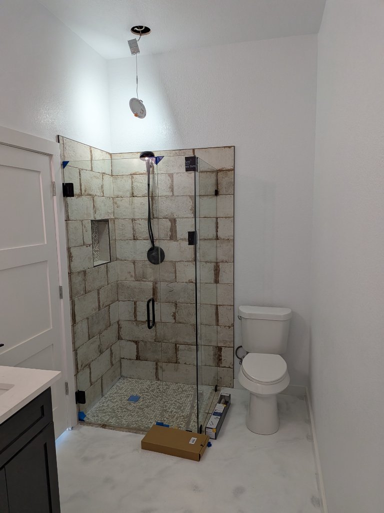 Barndominium Project