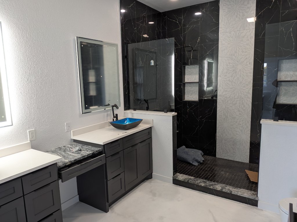 Barndominium Project