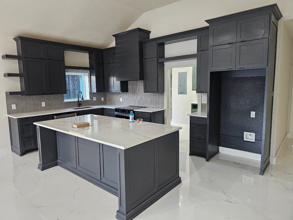 Barndominium Project
