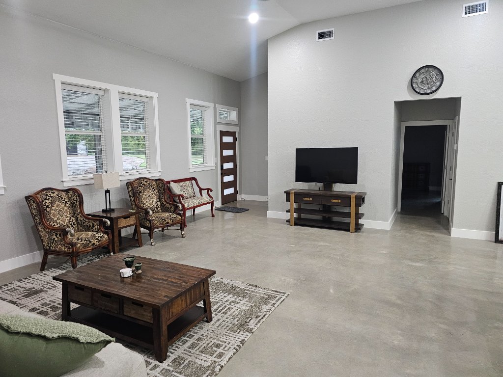 Barndominium Project