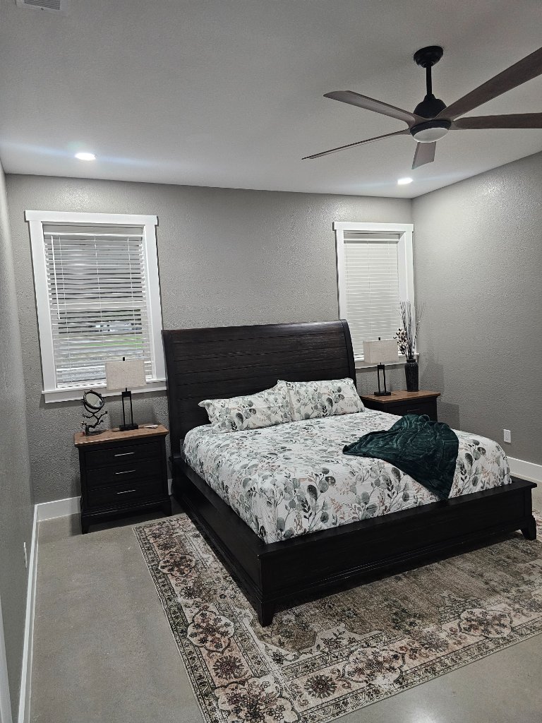 Barndominium Project