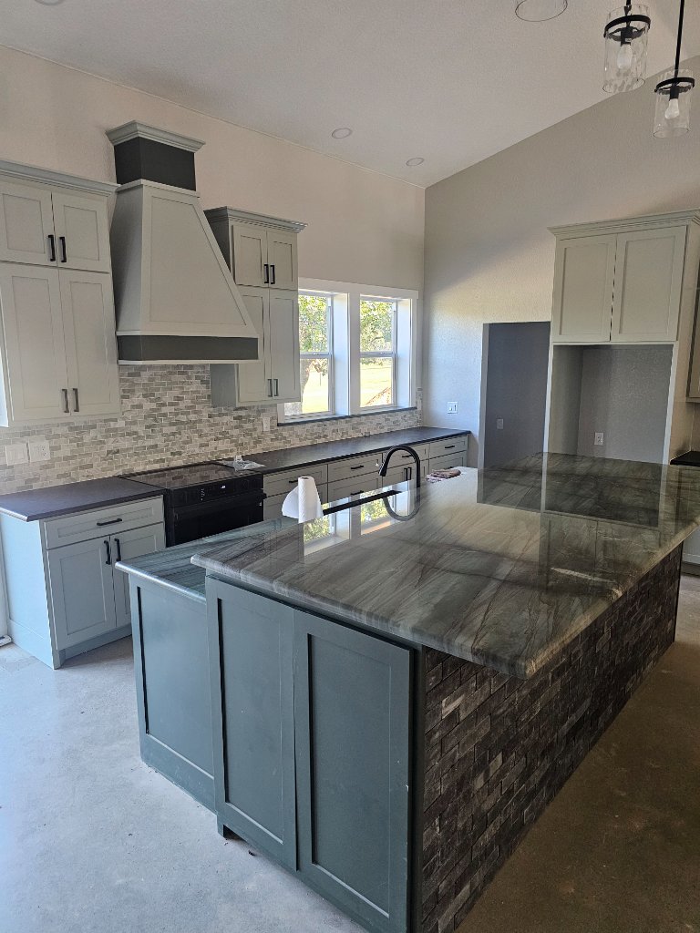 Barndominium Project