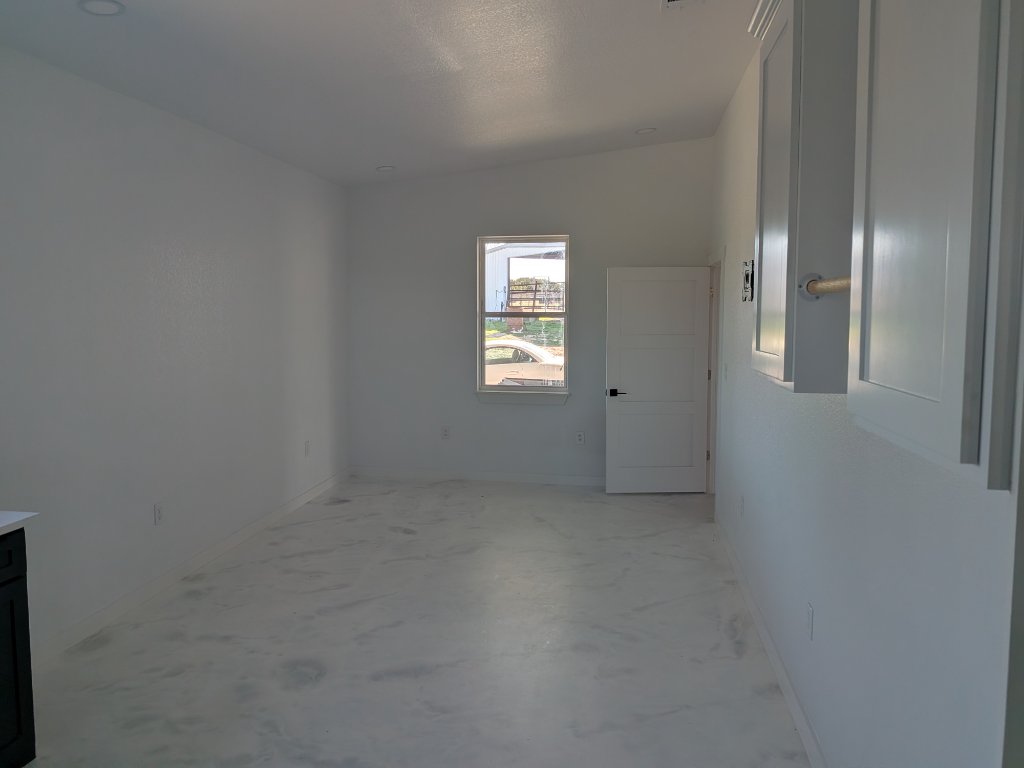 Barndominium Project